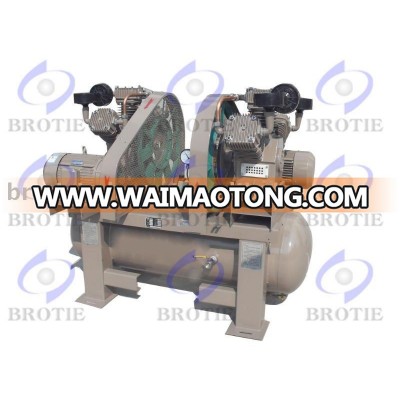 BROTIE Oil-free Gas Compressor