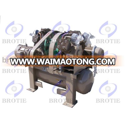 BROTIE Oil-free Air Compressor